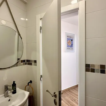 Villa Luisa Anabela By Check-in Portugal Albufeira