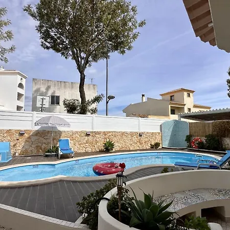 Luisa Anabela By Check-in Portugal Villa