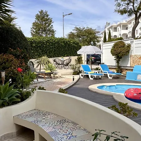 Luisa Anabela By Check-in Portugal Villa