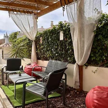 Vila Luisa Anabela By Check-in Portugal Albufeira