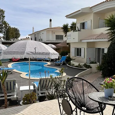 Luisa Anabela By Check-in Portugal * Albufeira