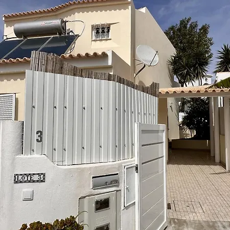 Vila Luisa Anabela By Check-in Portugal