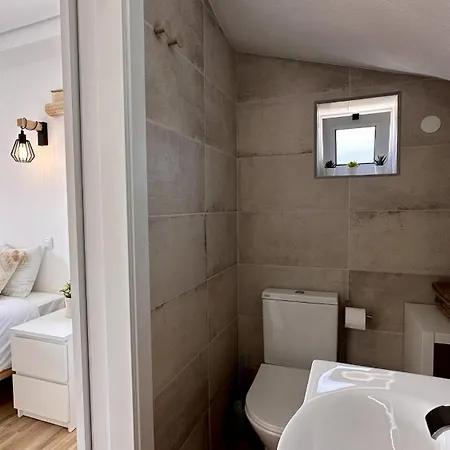 Luisa Anabela By Check-in Portugal Villa *