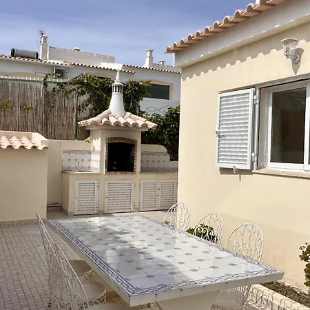 Villa Luisa Anabela By Check-in Portugal Albufeira