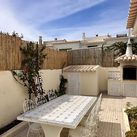 Luisa Anabela By Check-in Portugal * Albufeira
