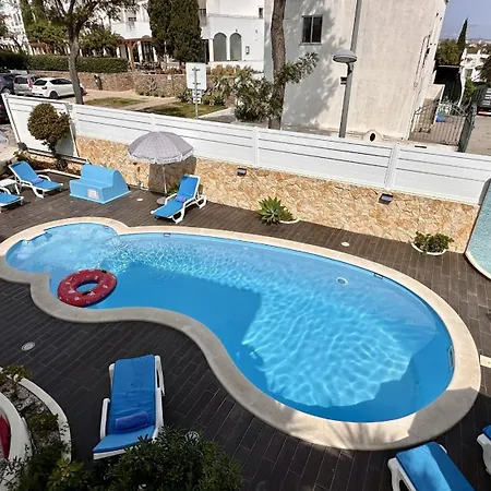 Villa Luisa Anabela By Check-in Portugal *