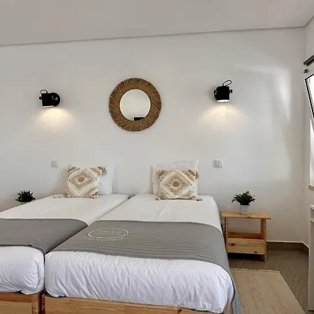 ヴィラ Luisa Anabela By Check-in Portugal *
